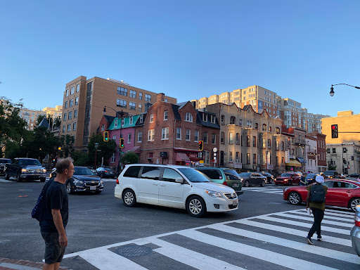 Shopping Mall «Gallery Place», reviews and photos, 616 H St NW, Washington, DC 20001, USA