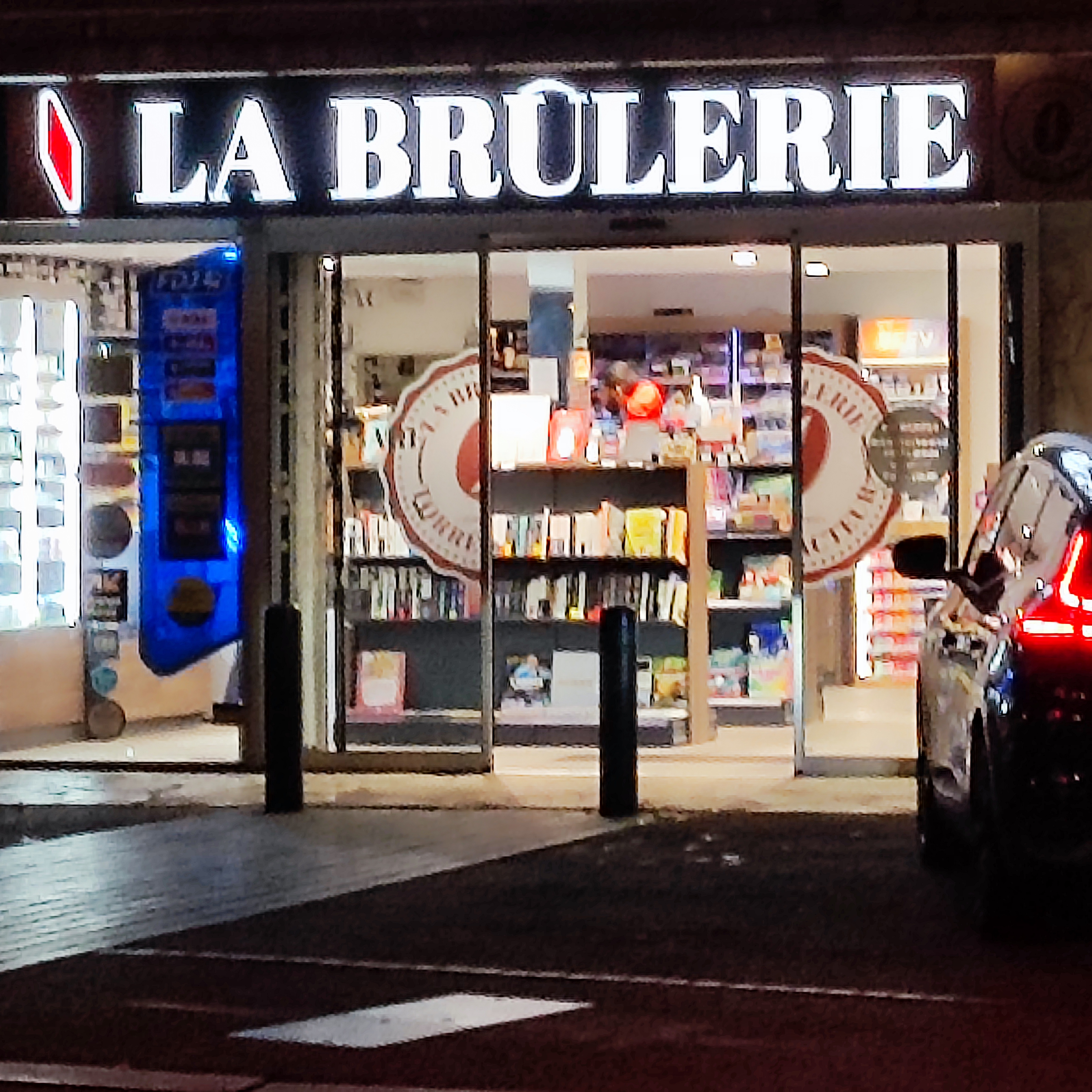 Photo n° 5 de l'avis de PHILIP'.4 fait le 15/11/2023 à 21:03