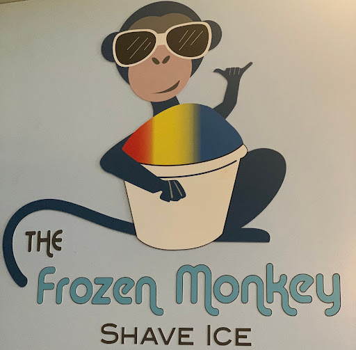 Dessert Shop «The Frozen Monkey», reviews and photos, 15661 W Roosevelt St #105, Goodyear, AZ 85338, USA