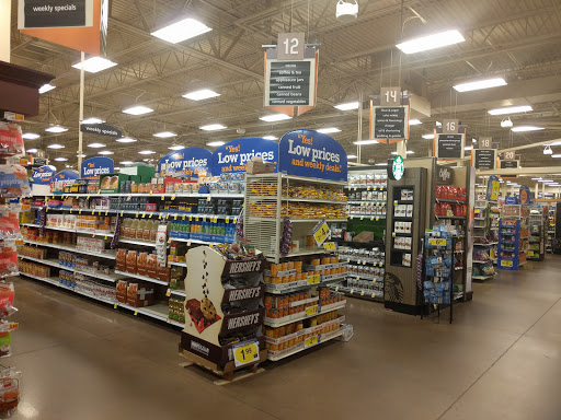Grocery Store «Kroger Marketplace», reviews and photos, 855 Salem Rd, Conway, AR 72034, USA