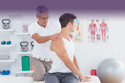 Motion Physical Therapy & Rehab - Stockton