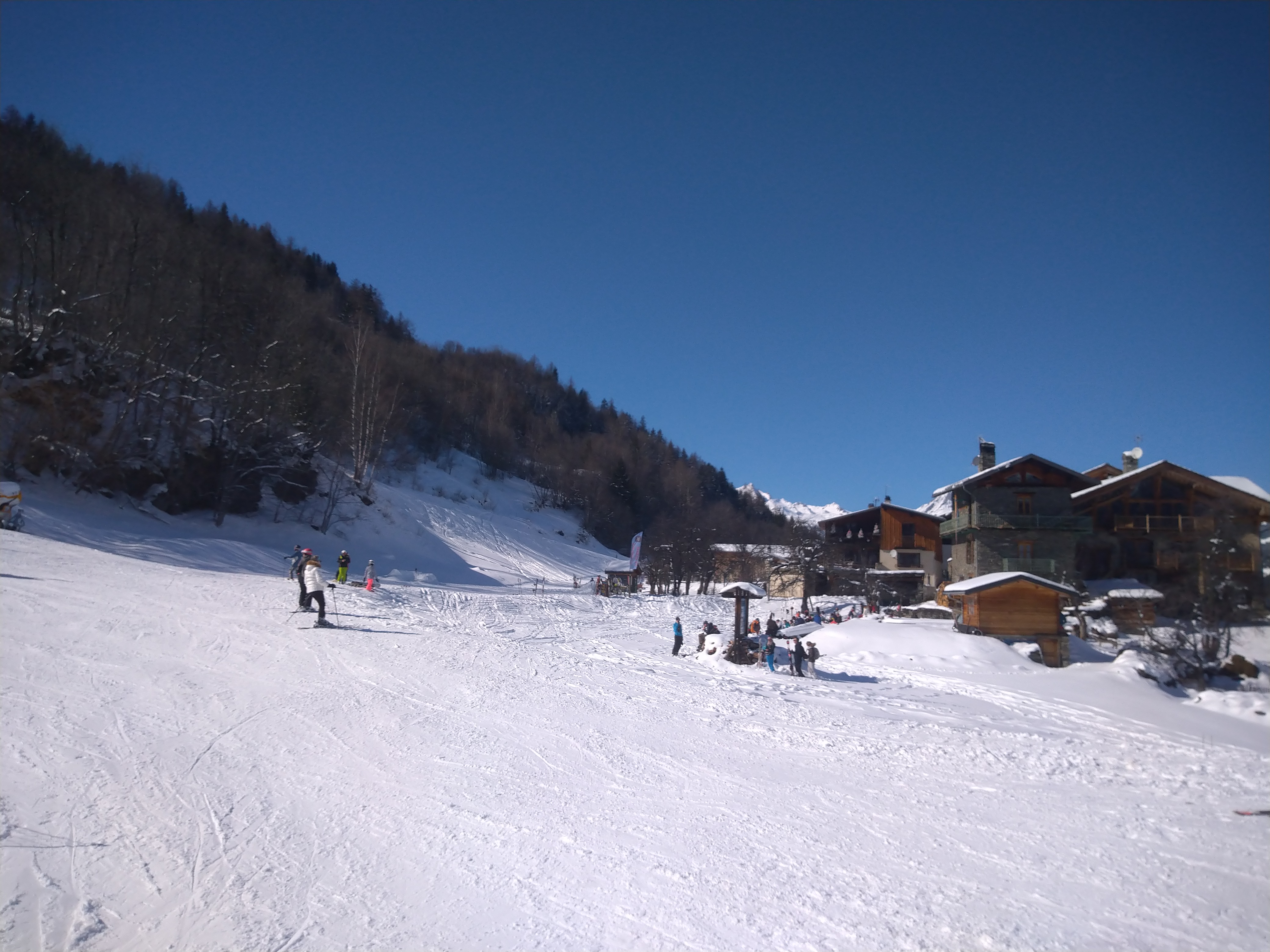 Photo n° 2 de l'avis de MOUSSELARD.� fait le 11/03/2020 à 19:02