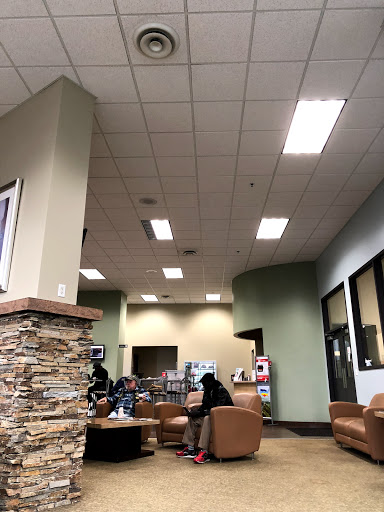 Toyota Dealer «Toyota of Grand Rapids», reviews and photos, 2555 28th St SE, Grand Rapids, MI 49512, USA