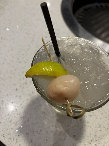 Leche margarita
