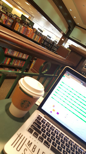 Book Store «Barnes & Noble», reviews and photos, 3102 Northline Ave, Greensboro, NC 27408, USA