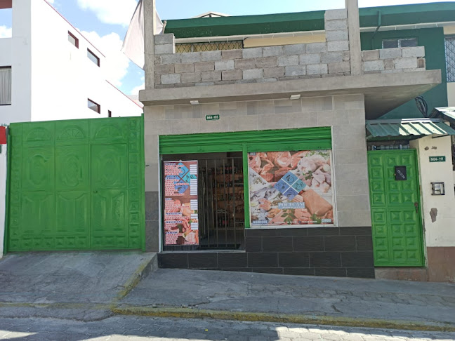 Opiniones de Carnicerías y Marisquerías POCECAM en Quito - Carnicería