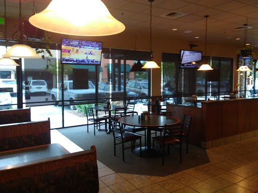 Pizza Restaurant «Round Table Pizza», reviews and photos, 10054 Bruceville Rd, Elk Grove, CA 95757, USA