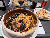 Plats et boissons du Pizzeria Forno Di Napoli à Cagnes-sur-Mer - n°6
