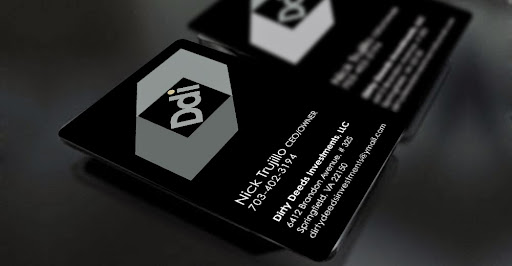 Commercial Printer «Color Service Printing & Graphics, Inc.», reviews and photos, 2927 Gallows Rd, Falls Church, VA 22042, USA