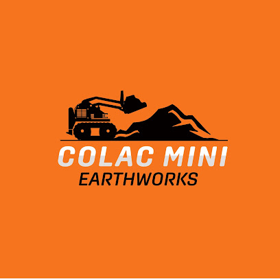 Colac Mini Earthworks