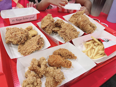 KFC PTT Rayong (DT)