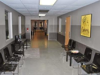 Amber's Cosmetology and Barbering School