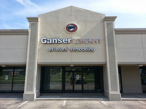 Ganser Company, 1906 W Beltline Hwy, Madison, WI 53713, Roofing Contractor