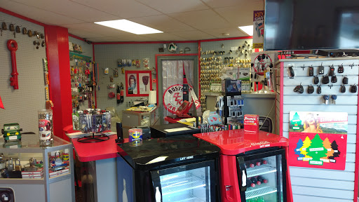 Locksmith «Boston Car Keys, Inc.», reviews and photos, 512 Saratoga St, Boston, MA 02128, USA