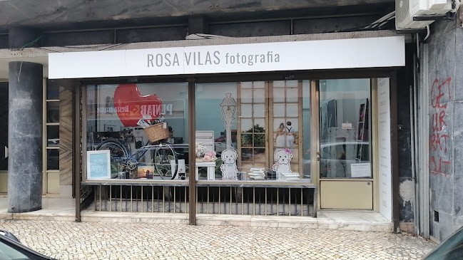 Rosa Vilas Fotografia