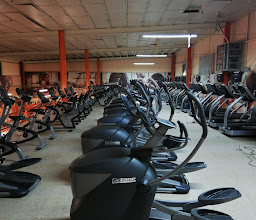 Ares Gym & Fitness photo