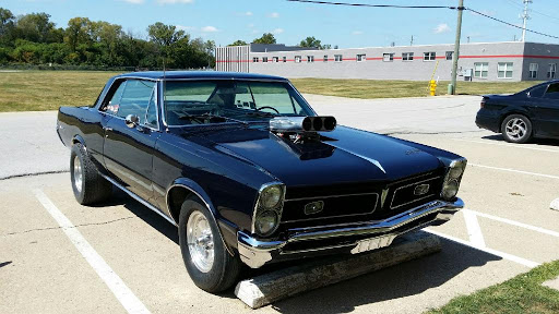 4000 W 10th St, Indianapolis, IN 46222, USA