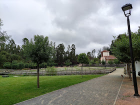 Parque de Ciruelos