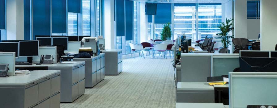 3H Commercial Cleaning Services