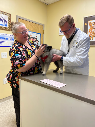 Colonial Animal Hospital