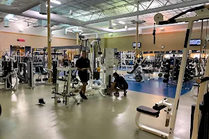 NCH Whitaker Wellness Center image