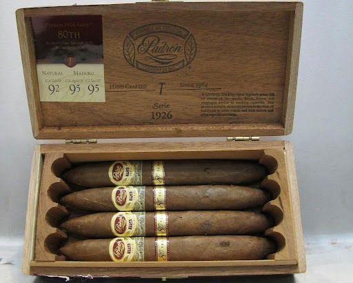 Cigar Shop «Hoboken Smoke Shop», reviews and photos, 614 Washington St, Hoboken, NJ 07030, USA