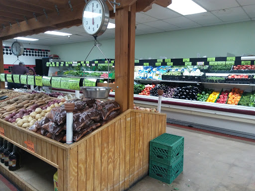 Grocery Store «Baiz Market Place», reviews and photos, 523 N 20th St, Phoenix, AZ 85006, USA