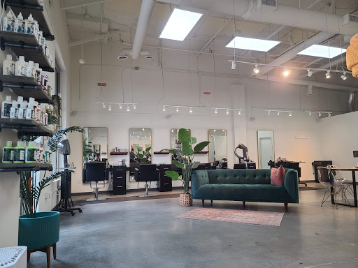 Beauty Salon «Plum Hair Salon», reviews and photos, 4500 W Village Ln #2001, Smyrna, GA 30080, USA