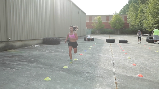 Gym «The V: Premier Group Fitness», reviews and photos, 3220 Hopeland Industrial Dr, Powder Springs, GA 30127, USA