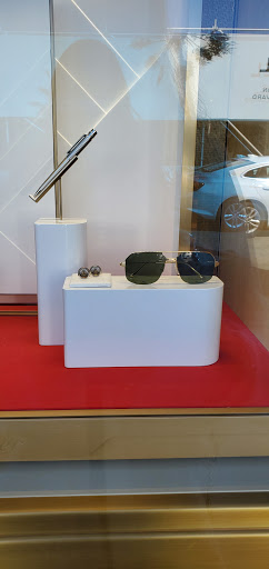 Jewelry Store «Cartier», reviews and photos, 370 N Rodeo Dr, Beverly Hills, CA 90210, USA