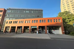 Klinikum Ernst von Bergmann Klinik für Neurochirurige image