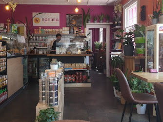Nanima Asian Kitchen & Café