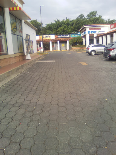 BDF Veracruz