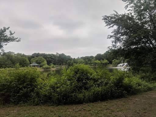 Park «Saddle River Park», reviews and photos, Dunkerhook Rd, Paramus, NJ 07652, USA