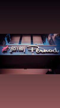 Photos du propriétaire du Restaurant Bistrot Pernod à Marseille - n°3