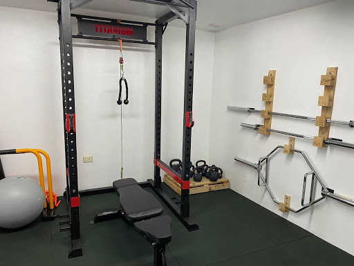 Icactive Entrenamiento en Marín, Pontevedra