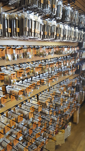 Craft Store «Tandy Leather Tempe-115», reviews and photos, 2245 W University Dr #6, Tempe, AZ 85281, USA