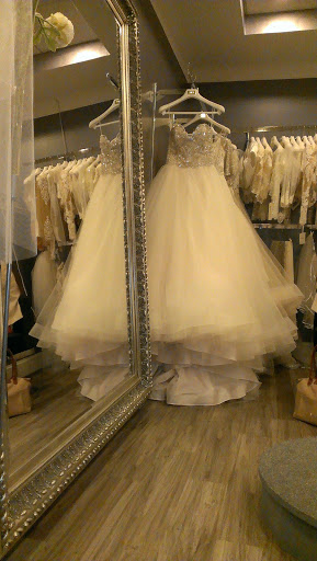 Bridal Shop «Elegance By Roya Bridal Atelier», reviews and photos, 1311 King St, Alexandria, VA 22314, USA