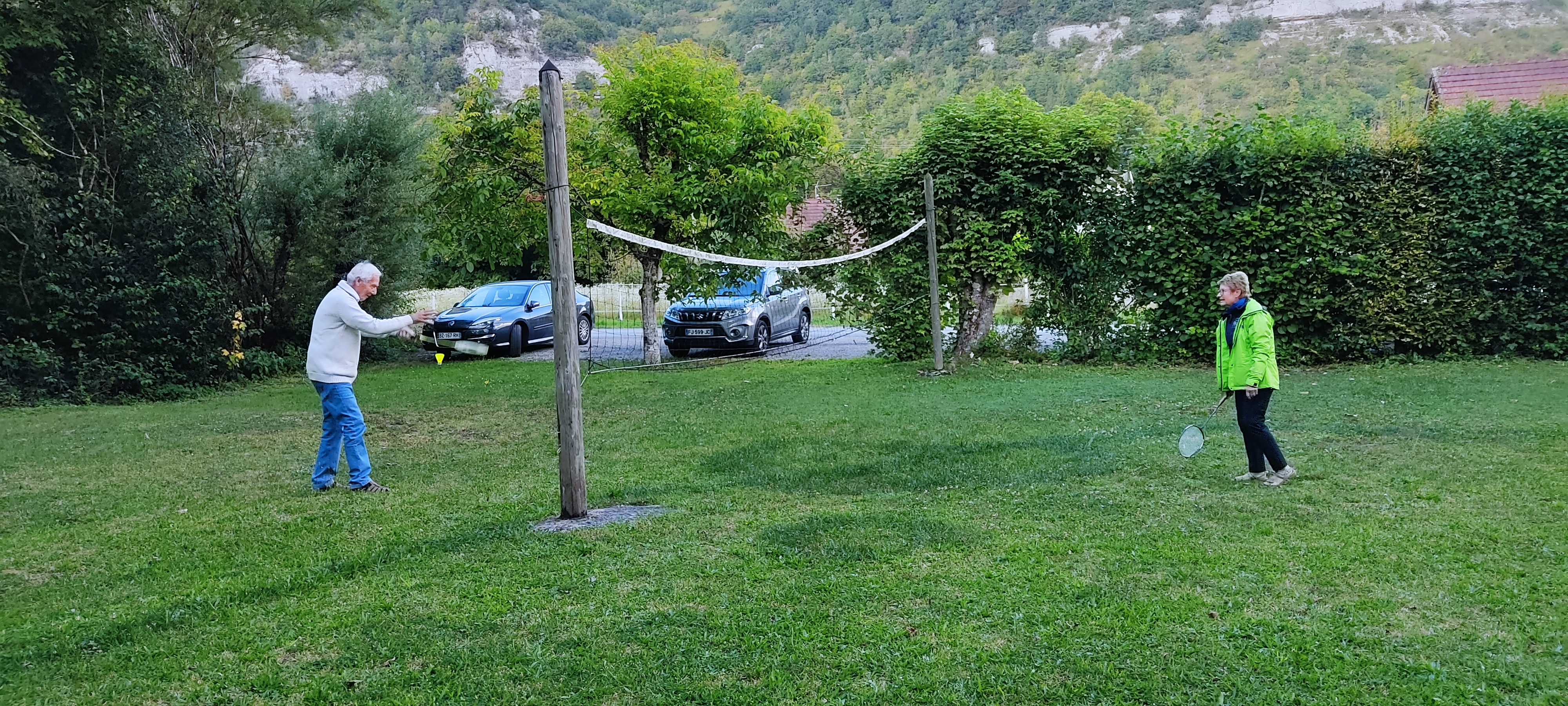 Photo n° 1 de l'avis de Philippe.a fait le 05/09/2021 à 18:48