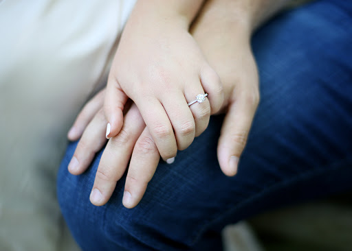 Jeweler «Ruback Fine Jewelry», reviews and photos, 5100 W 95th St #110, Overland Park, KS 66207, USA