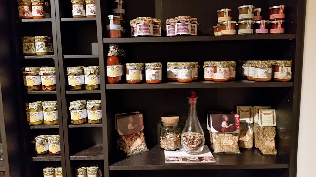 Rezensionen über ToscanaSquisita Shop in Solothurn - Spirituosengeschäft