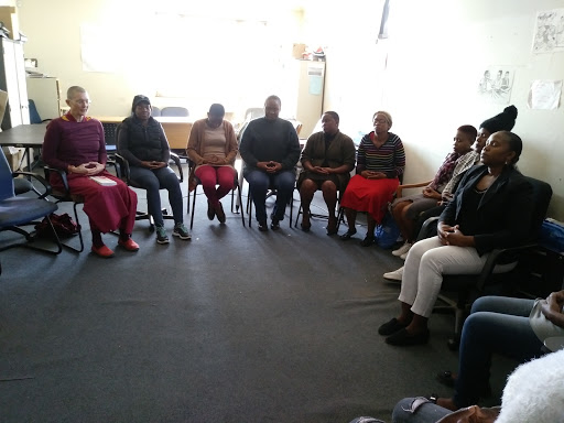 Mindfulness classes Johannesburg