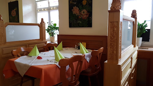 China Restaurant Kung Fu Haus à Grenzach-Wyhlen