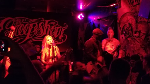 Concert Hall «Now Thats Class», reviews and photos, 11213 Detroit Ave, Cleveland, OH 44102, USA