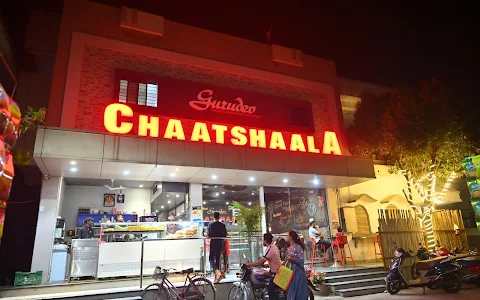 Gurudev chaatshaala image