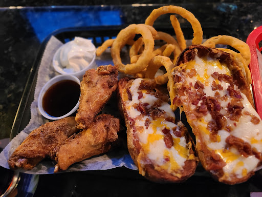 Bar «Crows Nest Pub and Grill», reviews and photos, 181 Plaistow Rd, Plaistow, NH 03865, USA