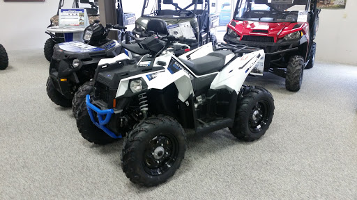 Motorcycle Dealer «Bentley Yamaha Suzuki Polaris KTM Husqvarna», reviews and photos, 4451 William Penn Hwy, Murrysville, PA 15668, USA