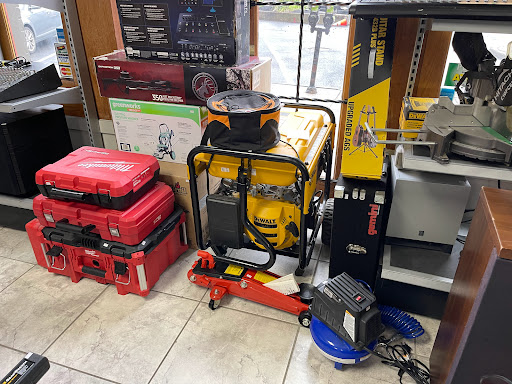 Pawn Shop «Easton Exchange», reviews and photos, 58 Centre Square, Easton, PA 18042, USA