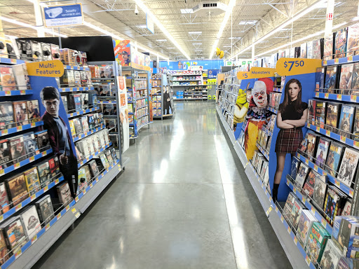 Department Store «Walmart Supercenter», reviews and photos, 350 Walters Rd, Suisun City, CA 94534, USA