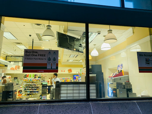 Convenience Store «7 -eleven - Rittenhouse Square Convenience», reviews and photos, 226 W Rittenhouse Square, Philadelphia, PA 19103, USA